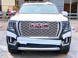 GMC Yukon